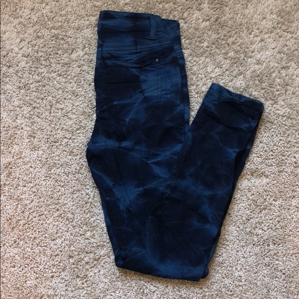 Forever 21 Jeggings